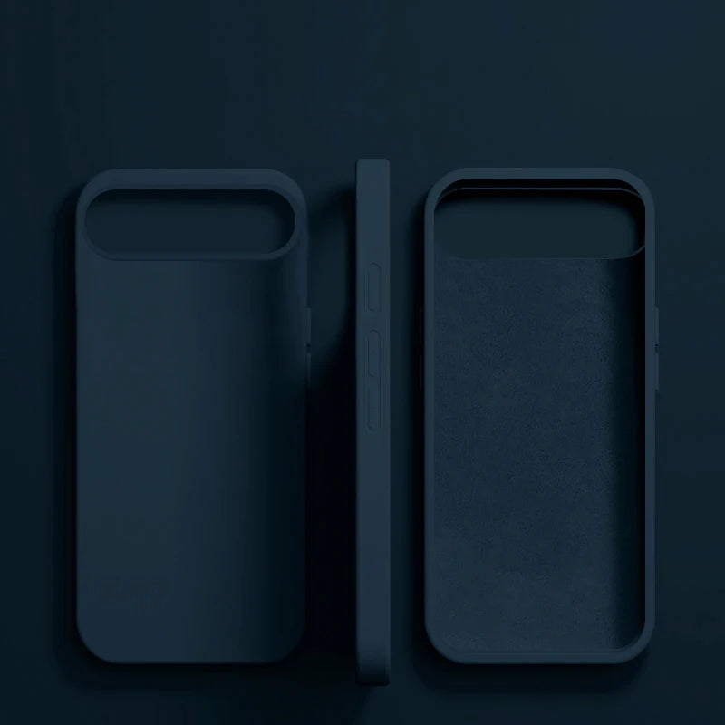 Shockproof Case For Apple iPhone 17 Silicone Case