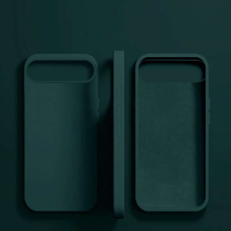 Shockproof Case For Apple iPhone 17 Silicone Case