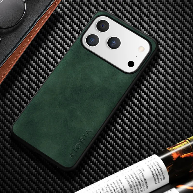 Premium Case for iPhone 17 – Durable Cover