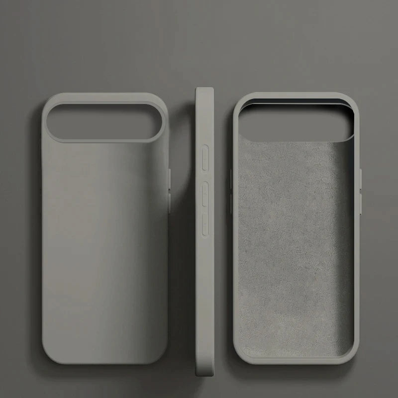 Shockproof Case For Apple iPhone 17 Silicone Case