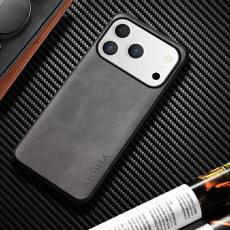 iPhone 17 Pro Max Case – Stylish Durable Premium Cover