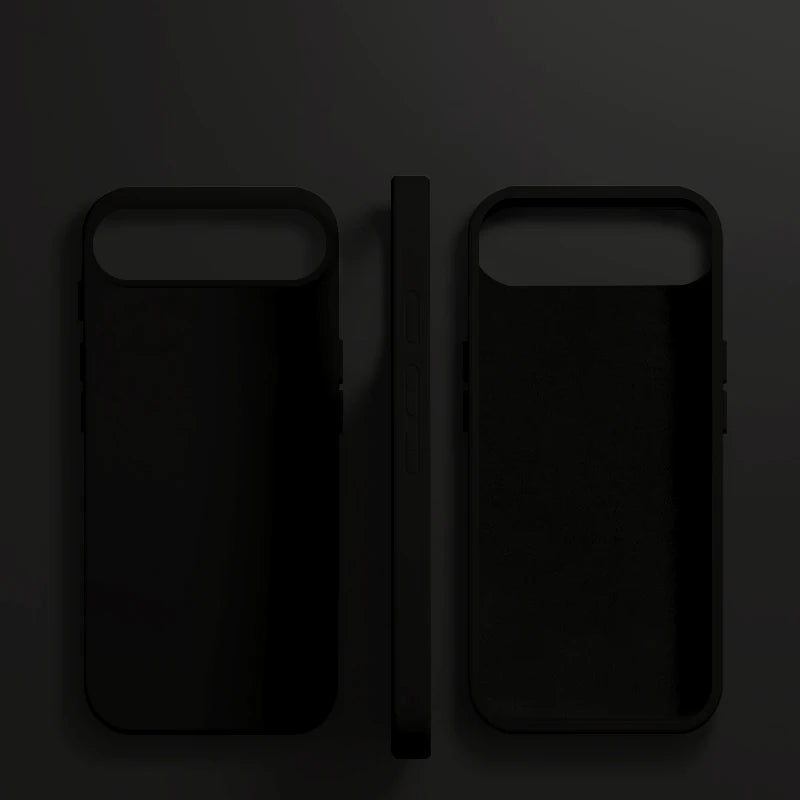 Shockproof Case For Apple iPhone 17 Silicone Case