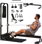 Speediance Home Gym, Smart AI-Powered Multi-Functional Smith Machine for Full Body Strength Training, All-in-one Gym Equipment, Digital Weight System, Workout Station, Squat Rack, Gym Monster 2