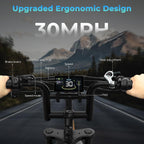 V20/V29 Series Electric Bike for Adults