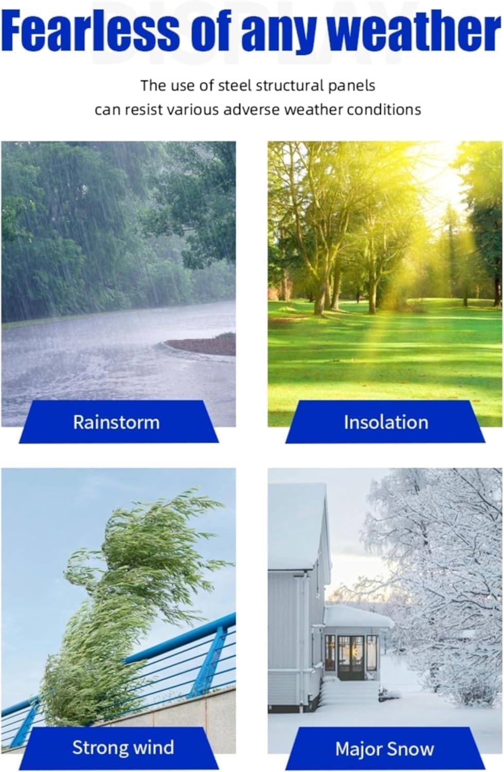 20FT/40FT Prefab Tiny Home for Sale Portable Modular Tiny House to Live in for Adult Expandable Container House 2 Bedroom Mobile Foldable House with Fully Equipped Bathroom & Kitchen