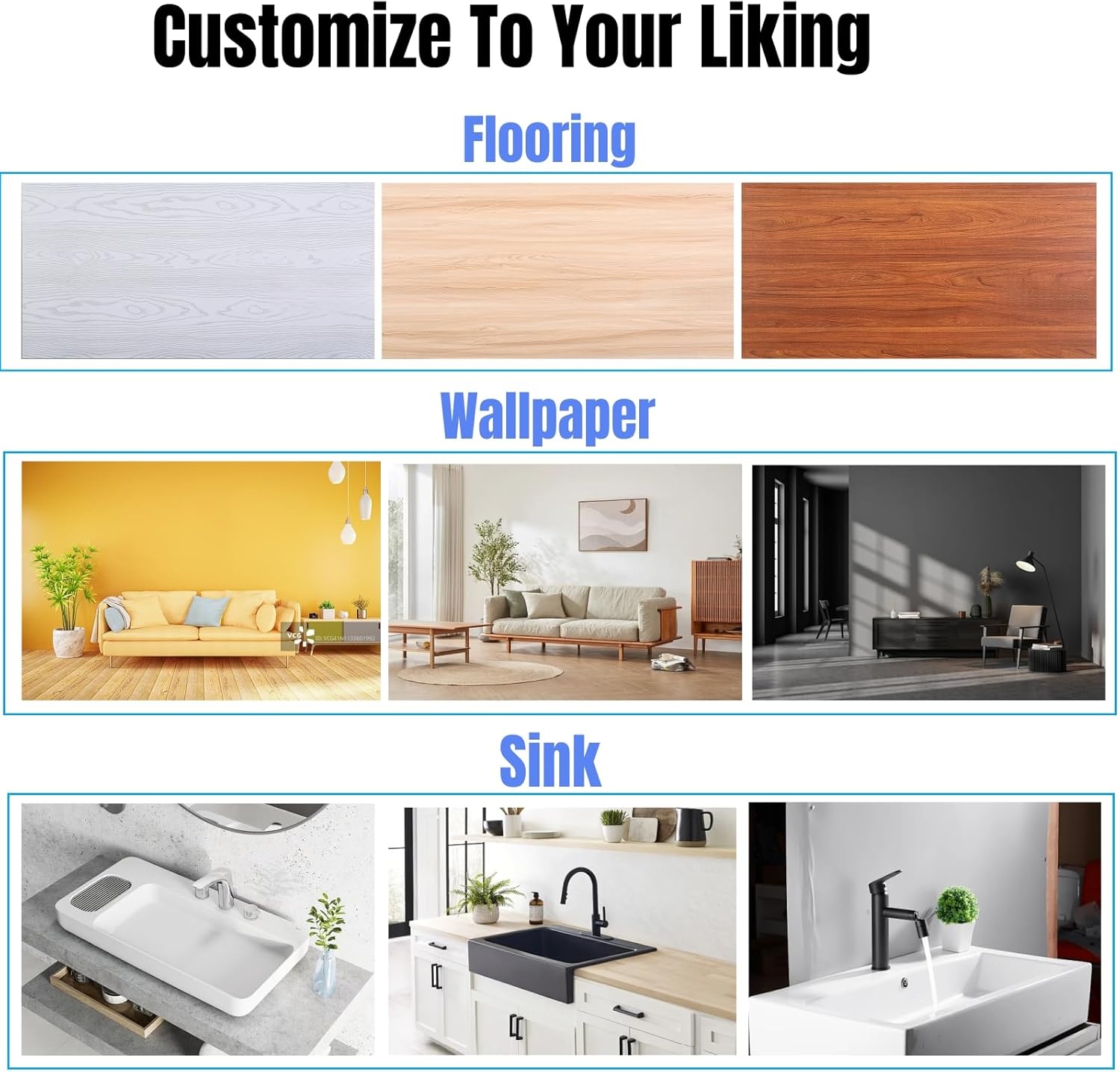 20FT Tiny Houses, Prefab Homes, Equipped with Bedroom, Bathroom and Kitchen, Prefabricated Container House Designed Specifically for Adults, Expandable Container House