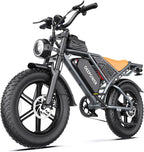 Electric Bike for Adults,1500W/3500W Peak Motor