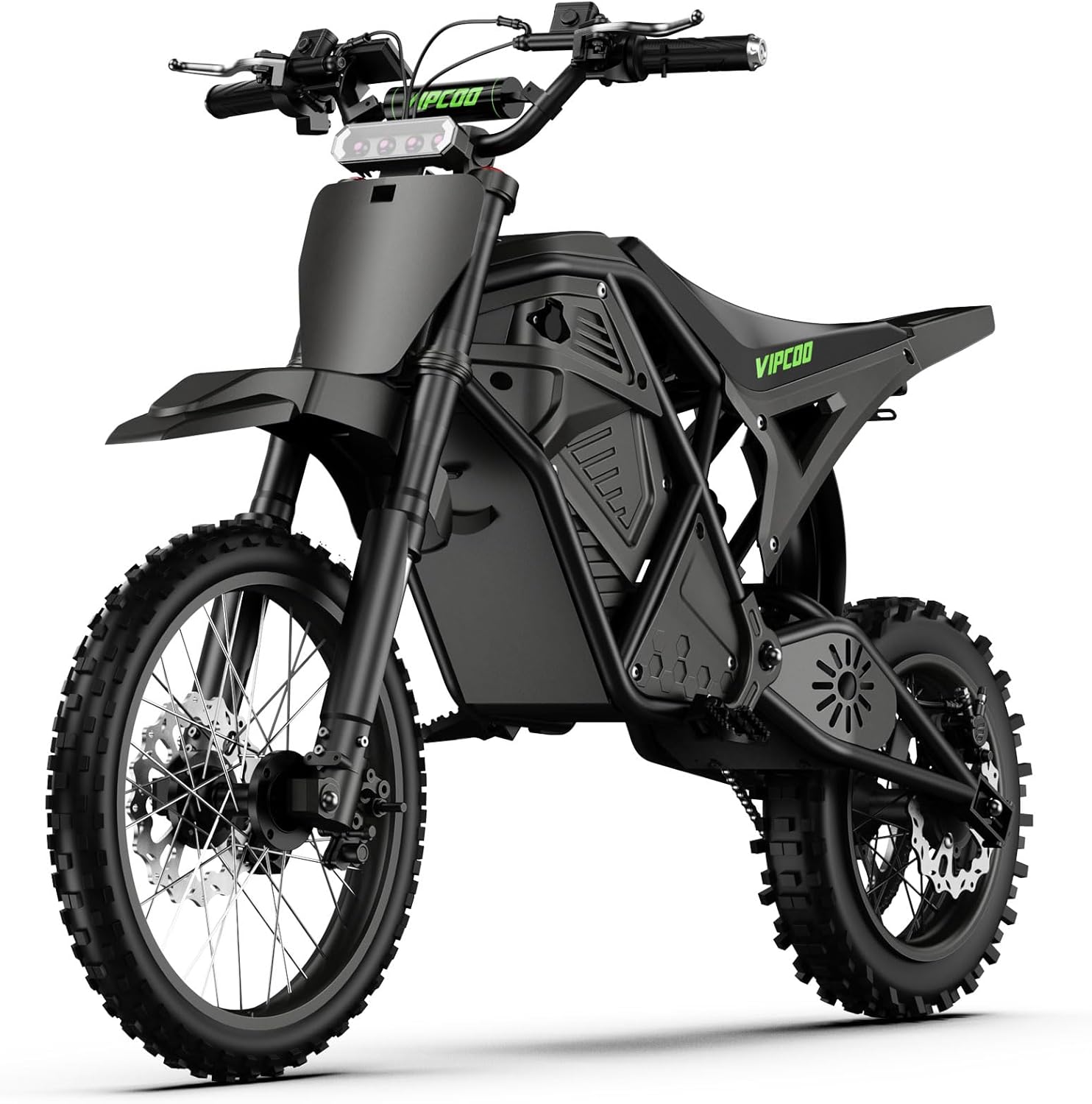 Electric Dirt Bike for Teens Adults, 3500W 40 MPH E Moto Dirtbike, UL Certified Electric Motorcycle Fit Age 13+