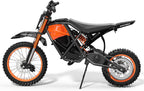 Electric Dirt Bike for Adults Teens 48V, Electric Off-Road Ebike with 3000W Mid-Drive Motor