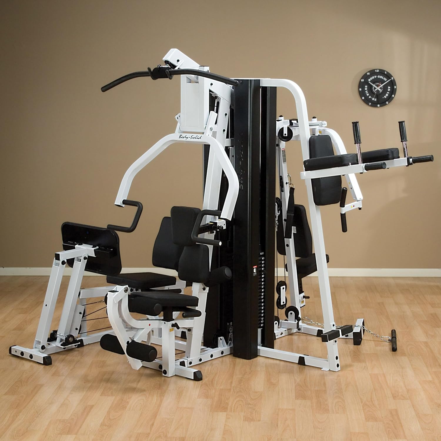 Body-SolidMulti Function Gym