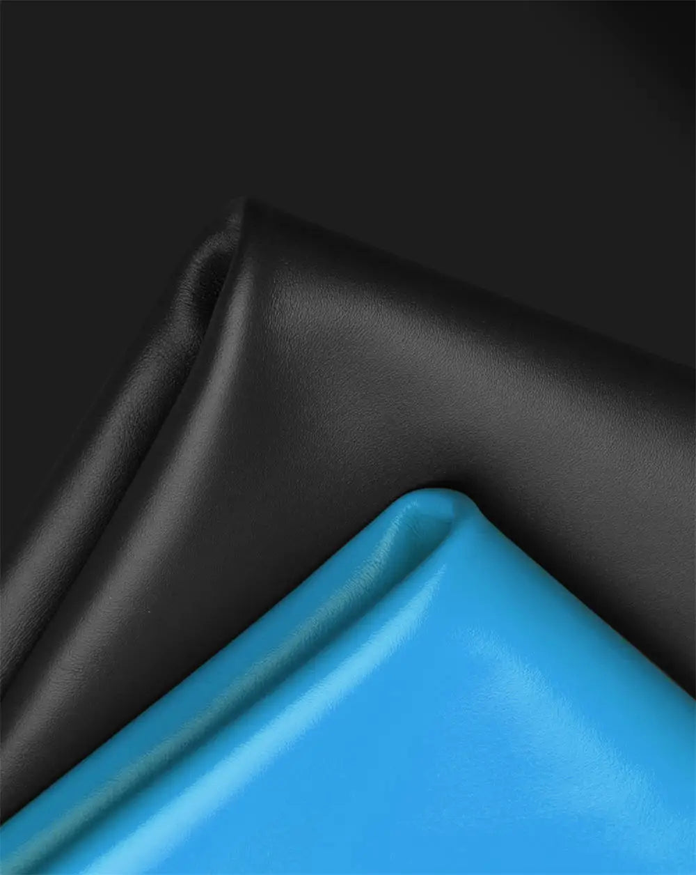 Skin-feel Premium Leather Mag safe Case For iPhone 17