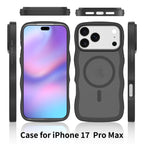 Wavy Case For iPhone 17
