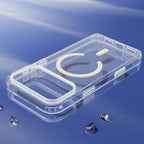 Original Clear MagSafe Case for iPhone 17