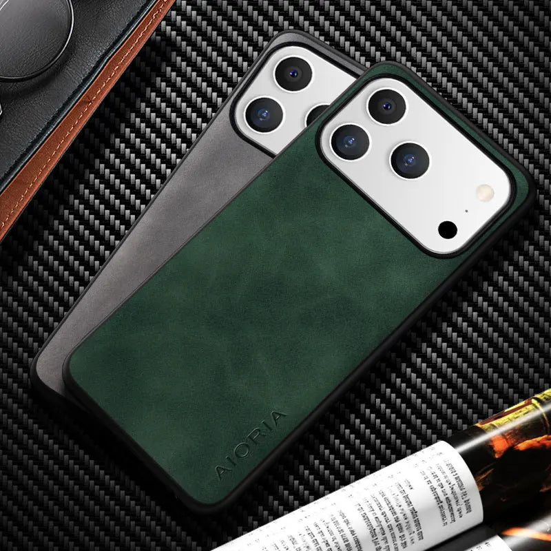 Premium Case for iPhone 17 – Durable Cover