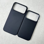 Luxury High-end Real Kevlar Carbon Fiber Case For IPhone 17