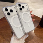 Wireless Charge Case for Iphone 17