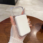 Wireless Charge Case for Iphone 17