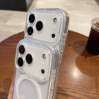 Wireless Charge Case for Iphone 17