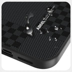 Anti-Shock For IPhone 17 Invisible Magnetic Wireless Charging