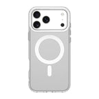 IPhone 17 Magnetic Matte Protective Case