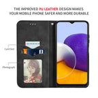 Luxury Smooth Leather 360 Protect iPhone17 Air Case