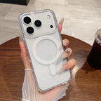 Wireless Charge Case for Iphone 17