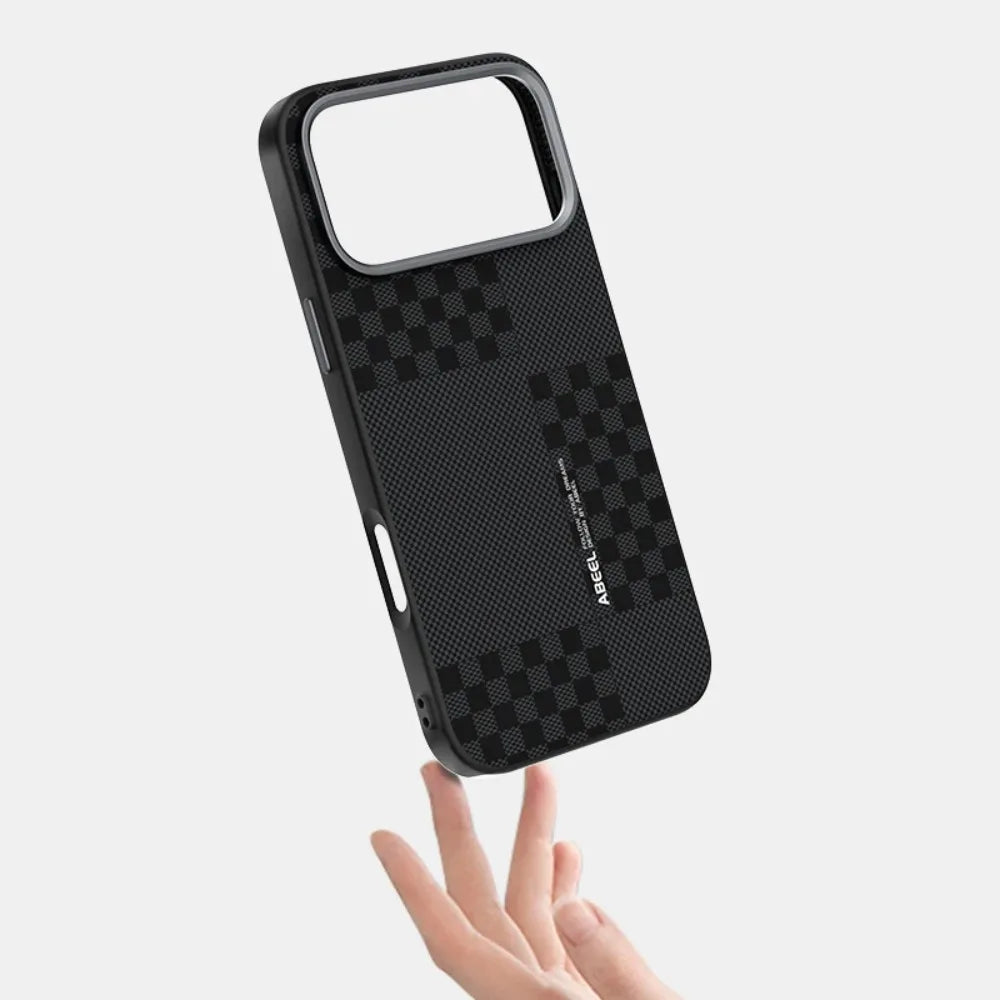 Anti-Shock For IPhone 17 Invisible Magnetic Wireless Charging