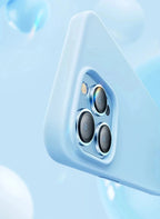 Shockproof Case For Apple iPhone 17 Silicone Case