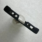 Luxury High-end Real Kevlar Carbon Fiber Case For IPhone 17