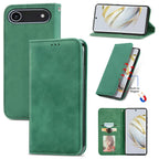 Luxury Smooth Leather 360 Protect iPhone17 Air Case