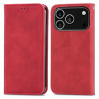 Luxury Smooth Leather 360 Protect iPhone17 Air Case