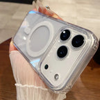 Wireless Charge Case for Iphone 17