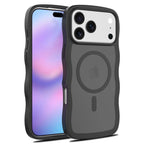 Wavy Case For iPhone 17