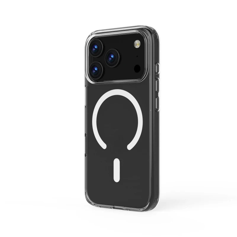 Original Clear MagSafe Case for iPhone 17